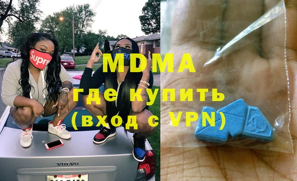 винт Няндома