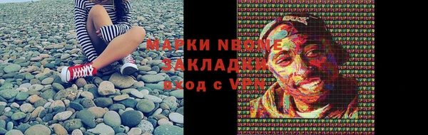 винт Няндома